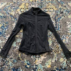 Lululemon zip jacket